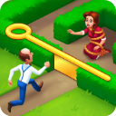 梦幻花园国际版(Gardenscapes)