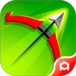 弓箭传说九游版