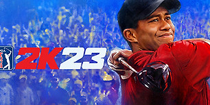PGA巡回赛2K23