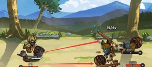 剑与魂未见手游