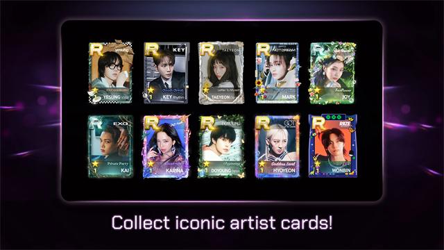 SuperStar SMTOWN官方版