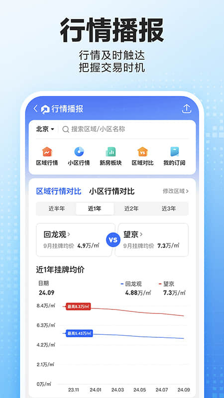 贝壳找房最新版