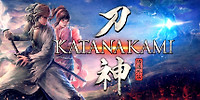 侍道外传:刀神