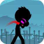 火柴人功夫大战九游版