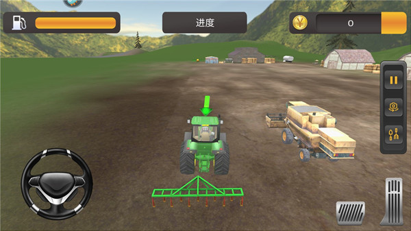 模拟农场大师最新版