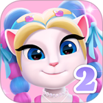 我的安吉拉2 vivo版