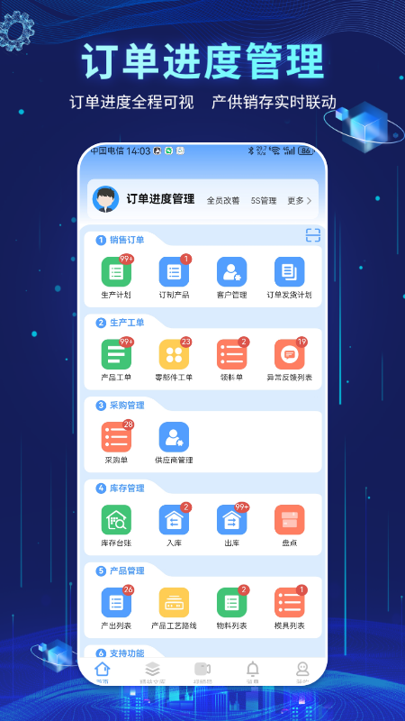 精益管理最新版