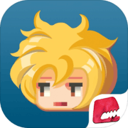 魔王村长和杂货店