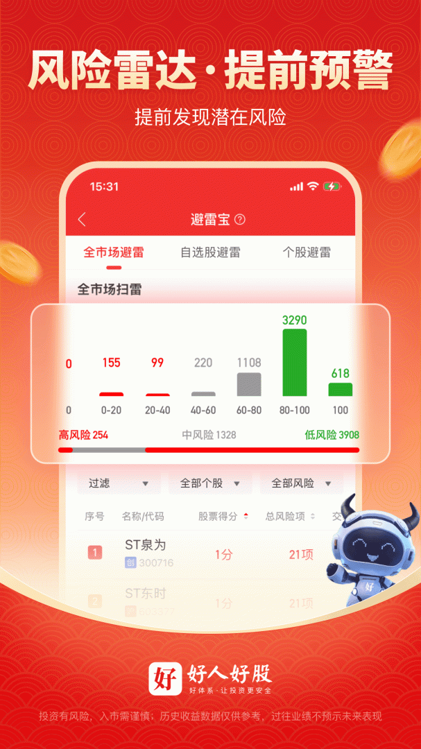 好人好股app最新版