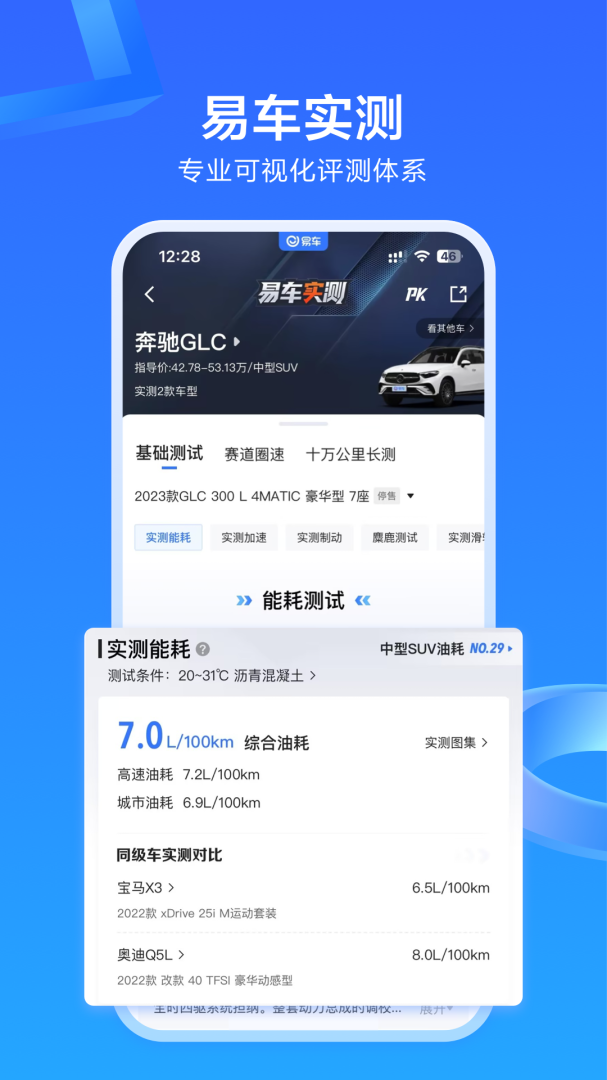易车2023最新版