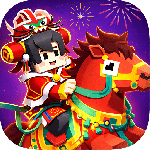 疯狂动物园九游版