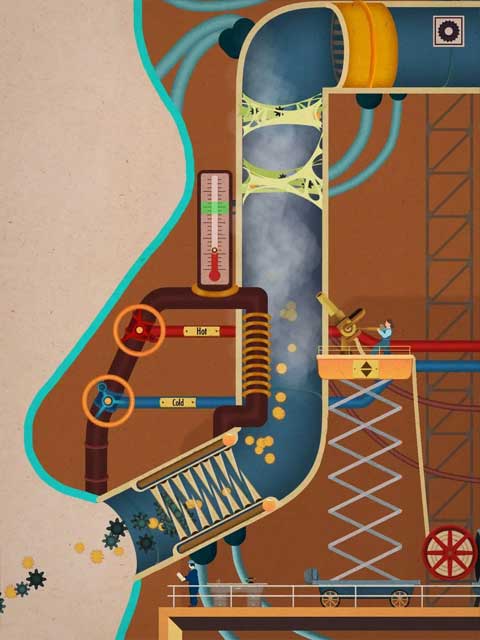 人体工厂官方正版