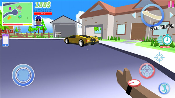 沙雕模拟器手游官方版