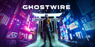 Ghostwire: Tokyo