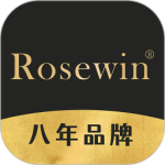 Rosewin鲜花官方版