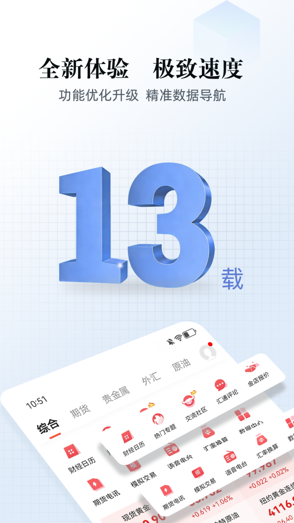汇通财经手机版