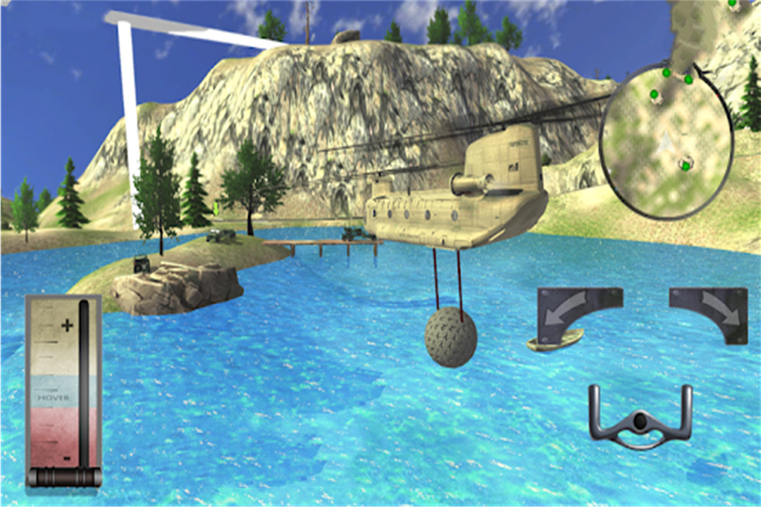 星球战机大作战九游版