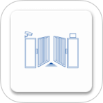 iDoor智能家居控制端app