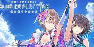 蓝色映像幻舞少女之剑