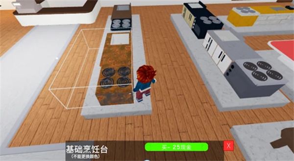 Roblox手机版(罗布乐思)