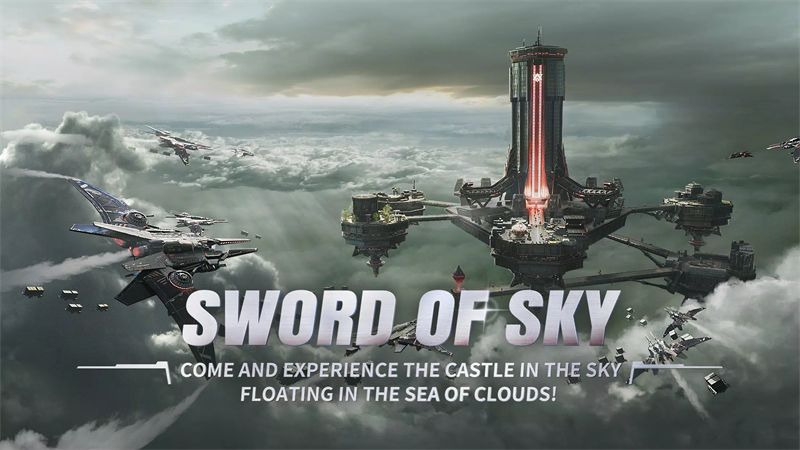 黎明觉醒：生机国际服(undawn)