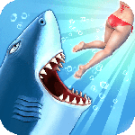 饥饿鲨：进化小米版