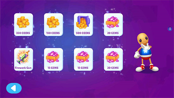 疯狂木偶人官方版