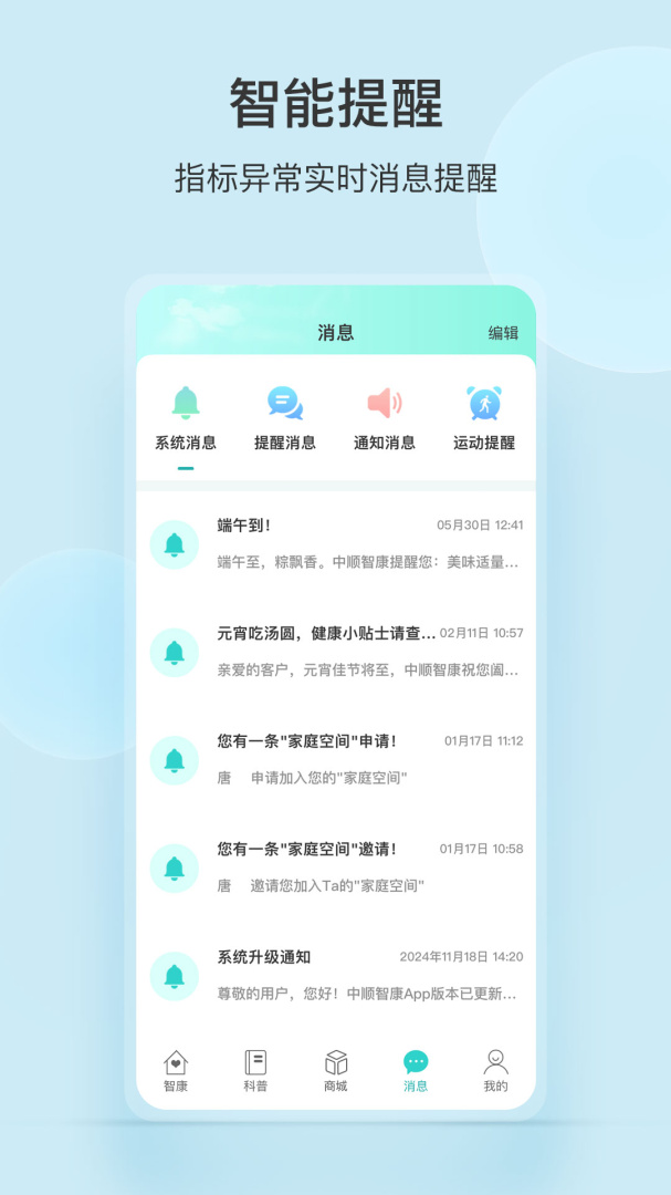 中顺智康