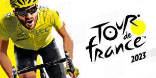 环法自行车赛2023