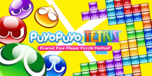 噗哟噗哟俄罗斯方块