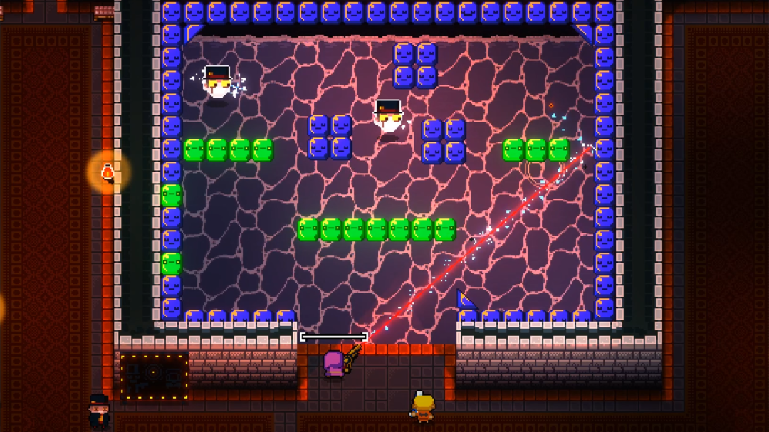 挺进地牢最新版