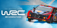 WRC:世代