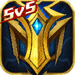 英魂之刃应用宝版