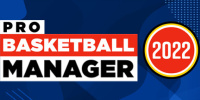 职业篮球经理2022