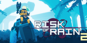 雨中冒险2：虚空幸存者