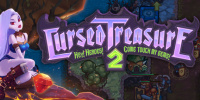 被诅咒的宝藏2：终极版