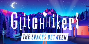 冥想空间：空间之间