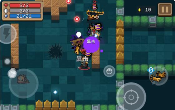 元气骑士华为版