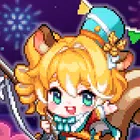 坎特伯雷公主与骑士唤醒冠军之剑的奇幻冒险国际服(Guardian Tales)