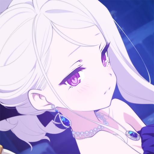 碧蓝档案国际服(Blue Archive)