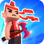 刀斧大乱斗九游渠道版