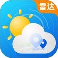 天气雷达官方版