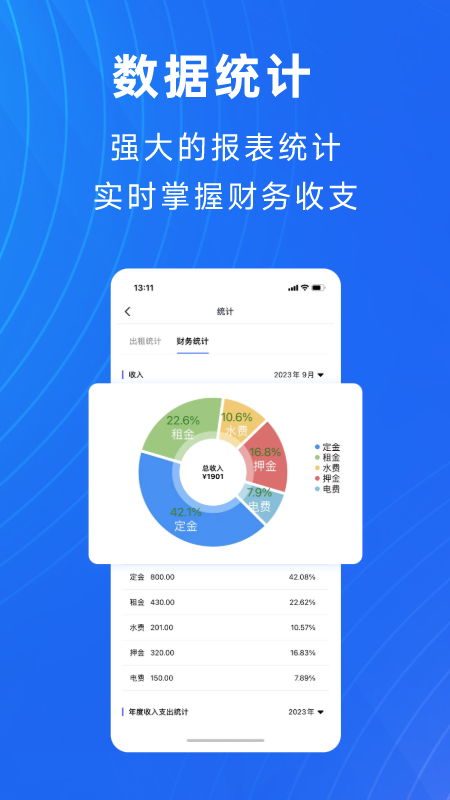 寓喵管家官方app