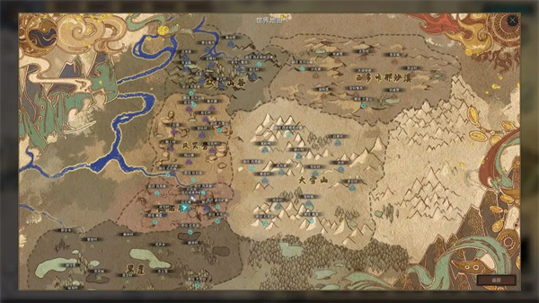 部落与弯刀最新版