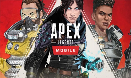 Apex英雄手游2022