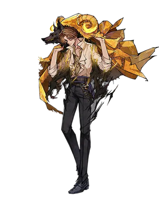 狼人杀手游官方正版