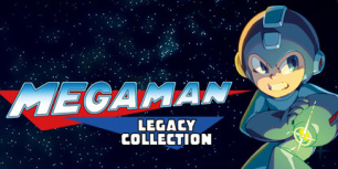 洛克人传奇合集