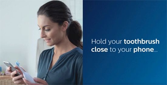 飞利浦sonicare app