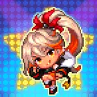 坎特伯雷公主与骑士唤醒冠军之剑的奇幻冒险日服