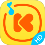 酷我音乐HD官方版